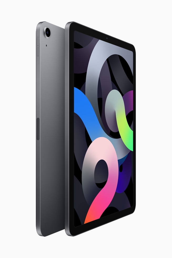 iPad Air 4