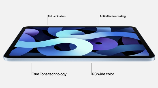 iPad Air 4