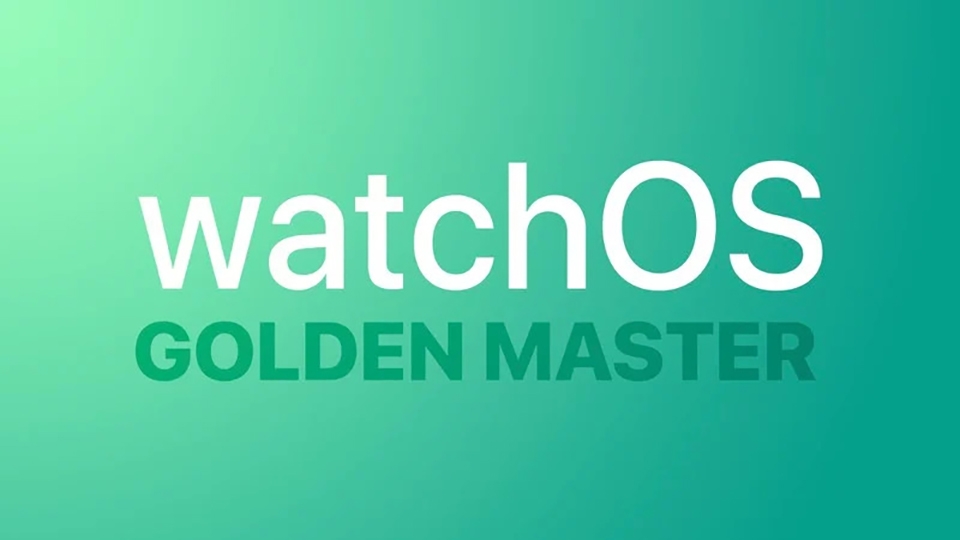 Apple phát hành bản cập nhật watchOS 7 GM cho các nhà phát triển Apple phát hành bản cập nhật watchOS 7 GM cho các nhà phát triển