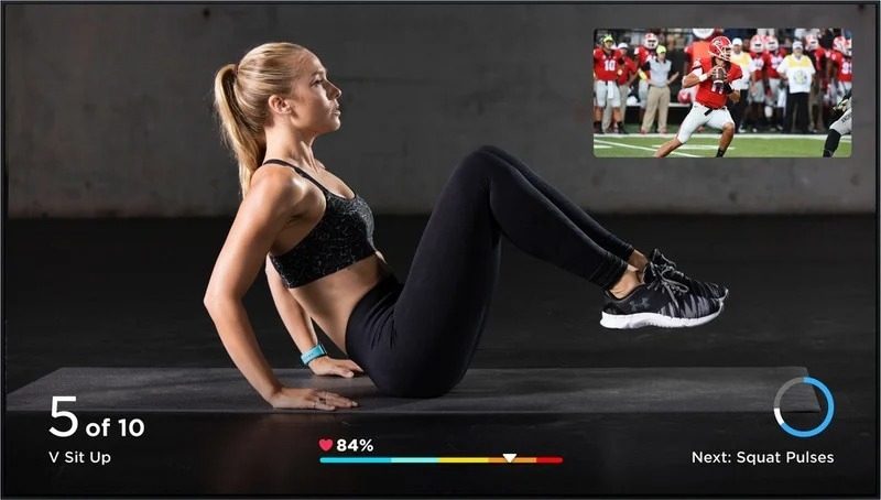 Apple TV tvOS 14 02 Apple TV tvOS 14 02