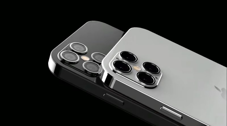 Khi nào iPhone 12 ra mắt?