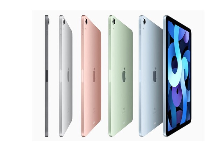iPad Air 4