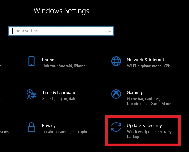 cách active Win 10 bản quyền vĩnh viễn 1