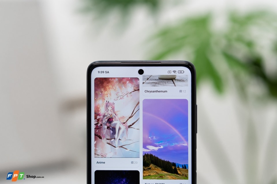 Trên tay Poco X3 NFC tại Việt Nam