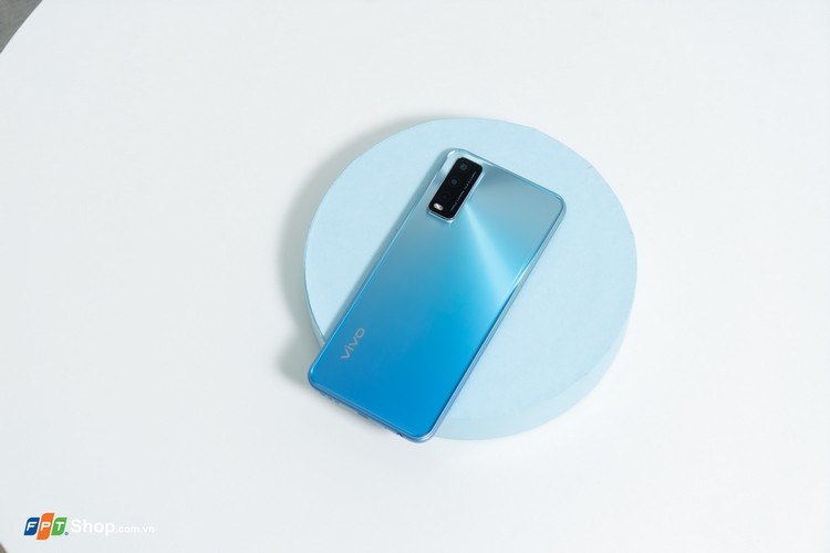 Vivo Y20s