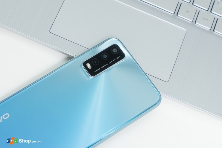 Vivo Y20s