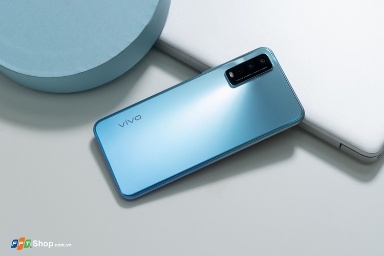 Vivo Y20s