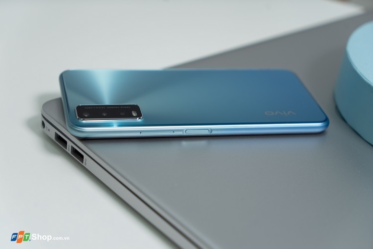 Vivo Y20s