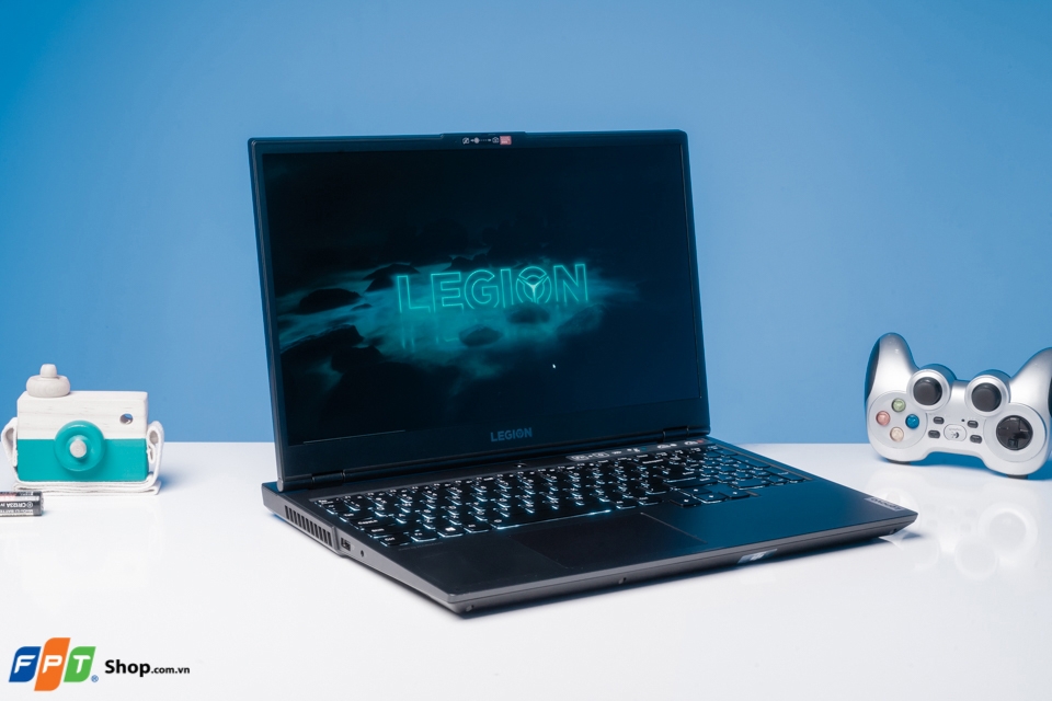 Lenovo Legion 5-15ARH05