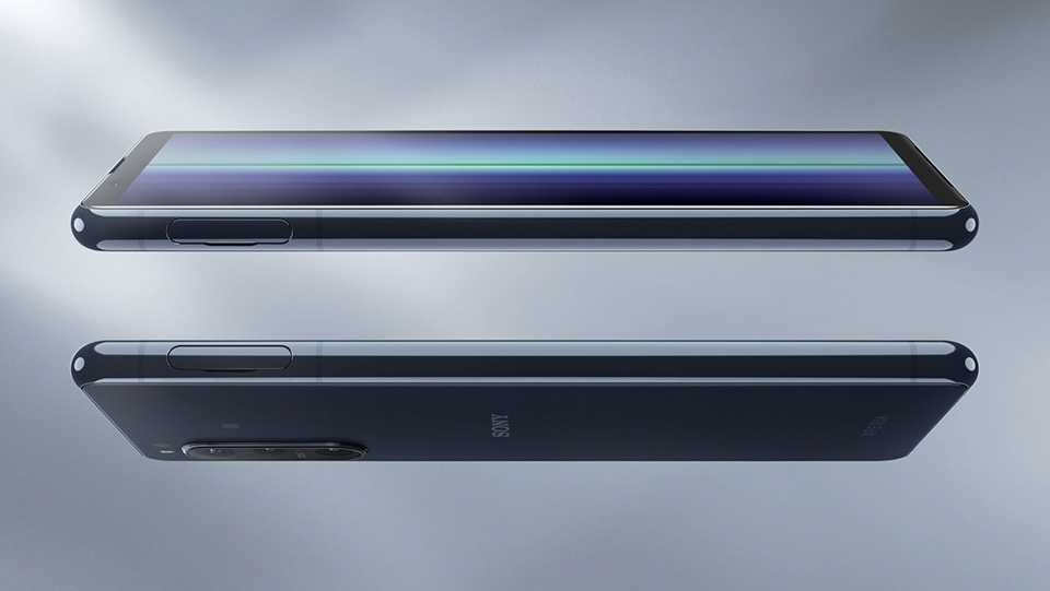 Xperia 5 II ra mắt (ảnh 5) Xperia 5 II ra mắt (ảnh 5)