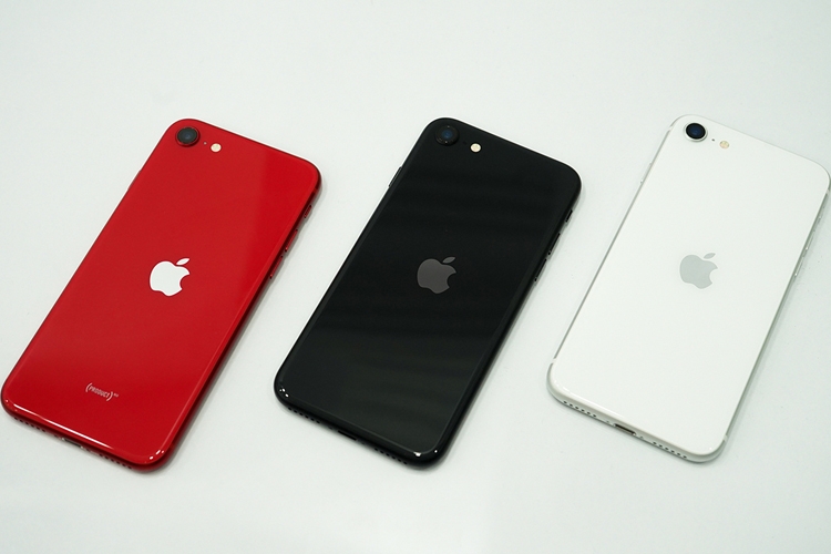 iPhone SE 2020