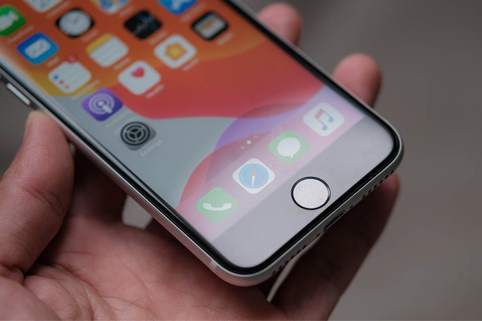 iPhone Se 2020
