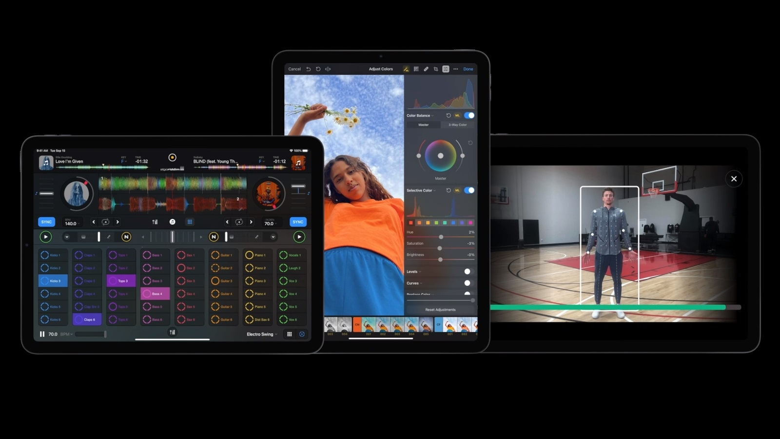 Đôi nét về chip xử lý A14 Bionic 1