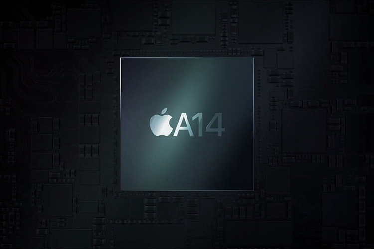 Đôi nét về chip xử lý A14 Bionic 9