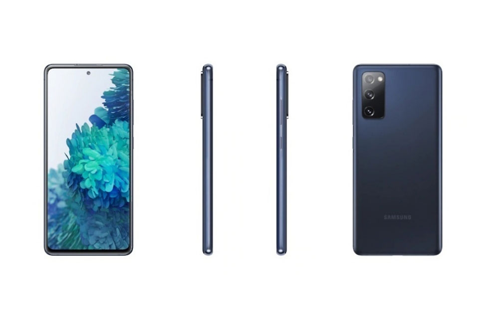 Samsung Galaxy S20 FE