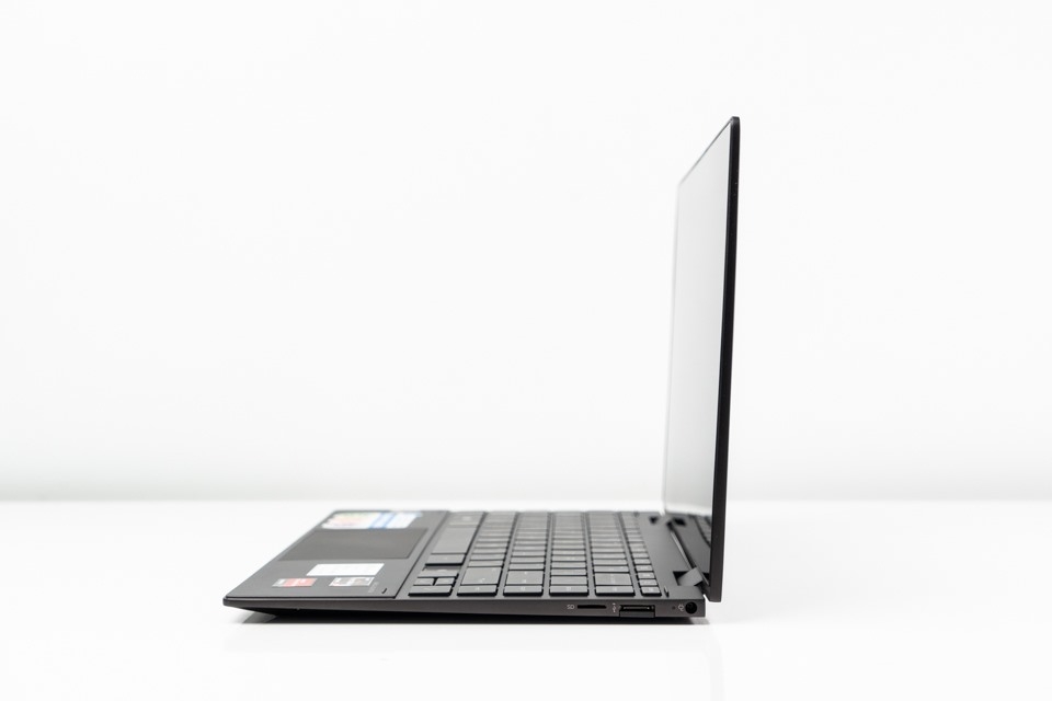 Trên tay laptop HP Envy x360 13 (2020)