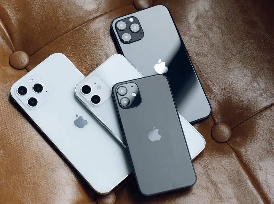 Giá iPhone 12 có thể cao hơn dự kiến