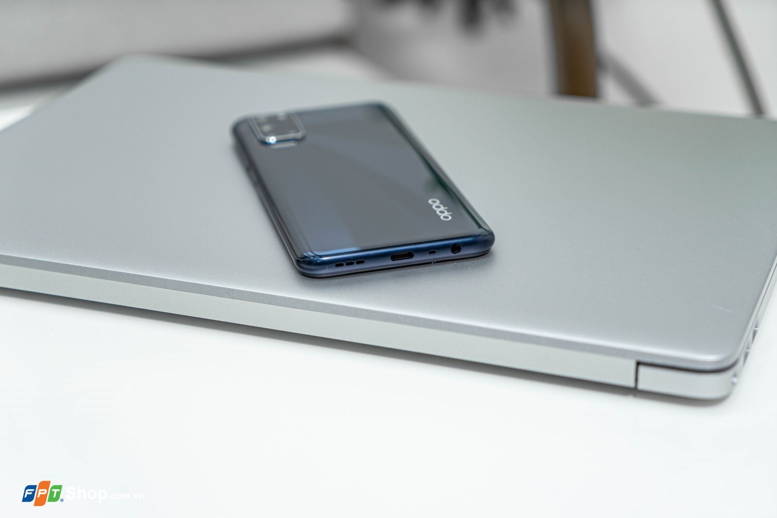 OPPO A52