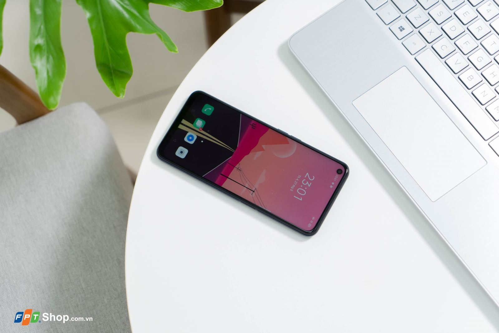 OPPO A52