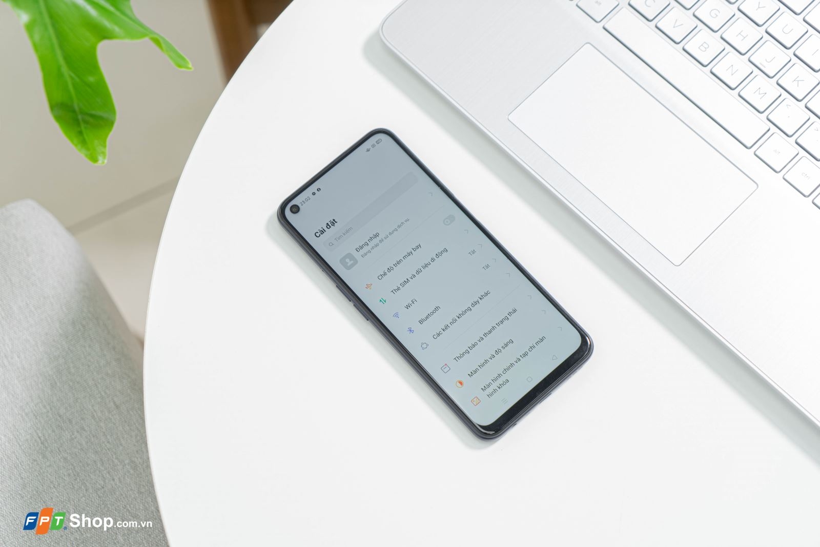 OPPO A52