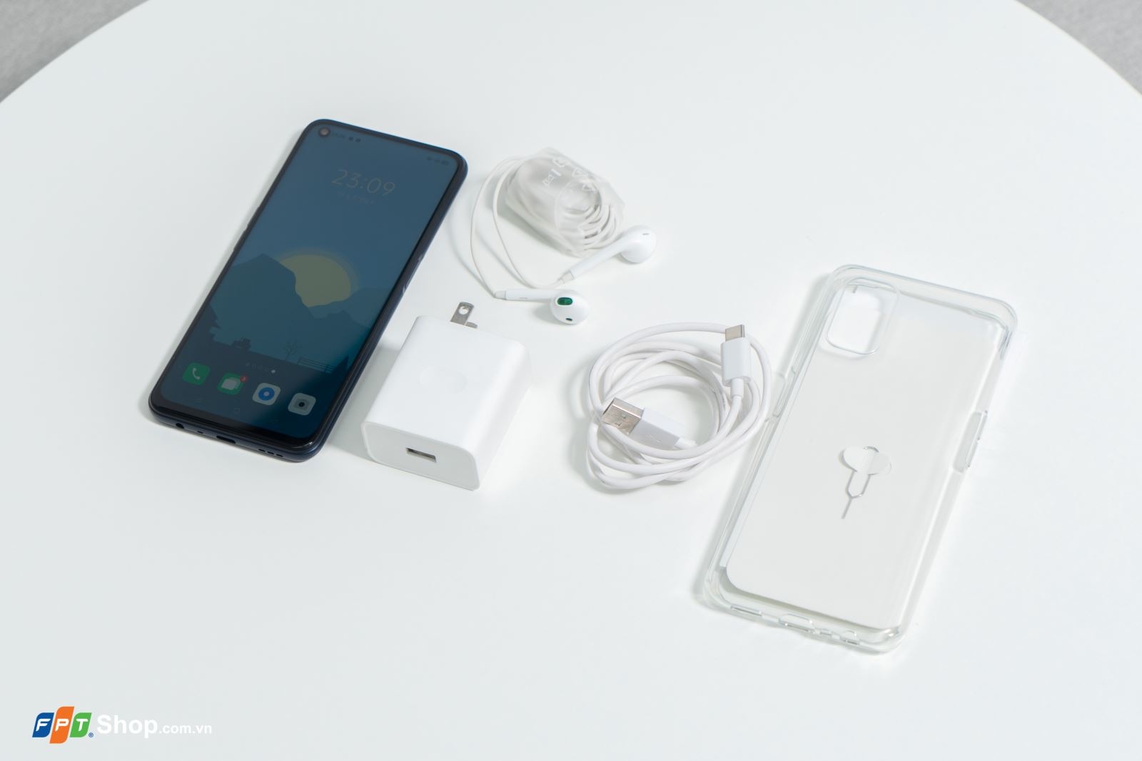 OPPO A52