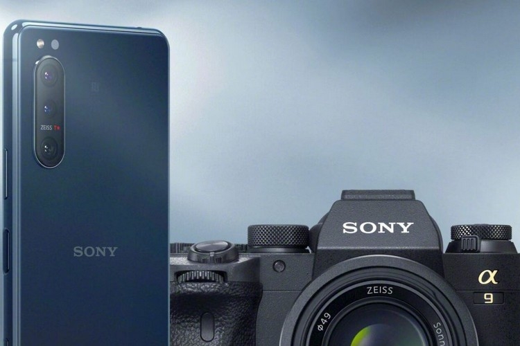 Sony Xperia 5 II