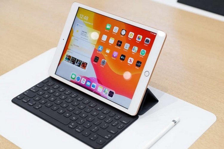 ipad 10.2 inch 2020