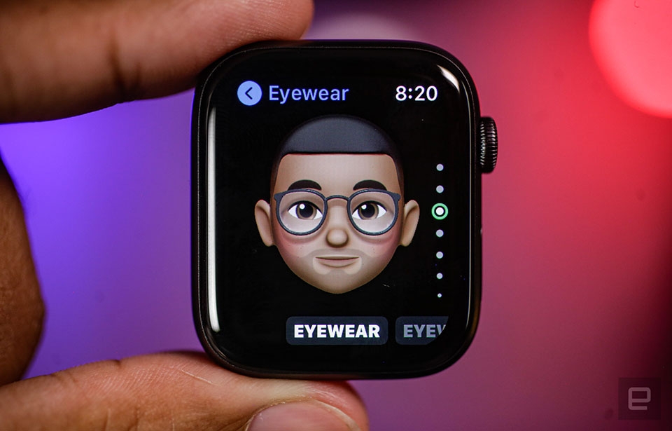 Apple Watch SE