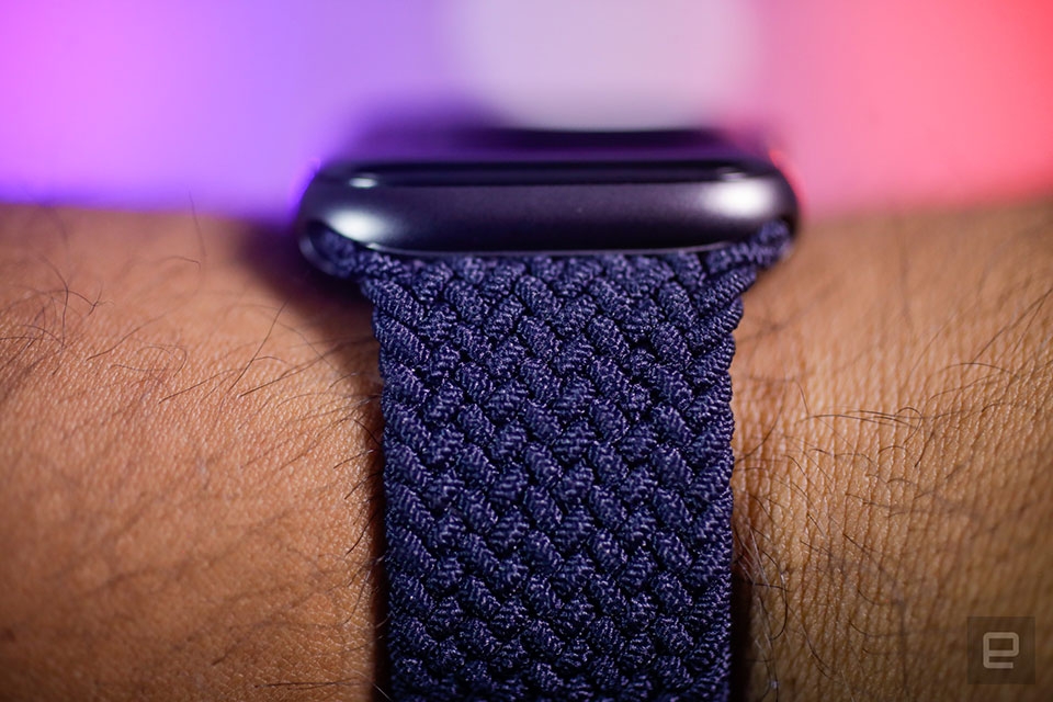 Apple Watch SE