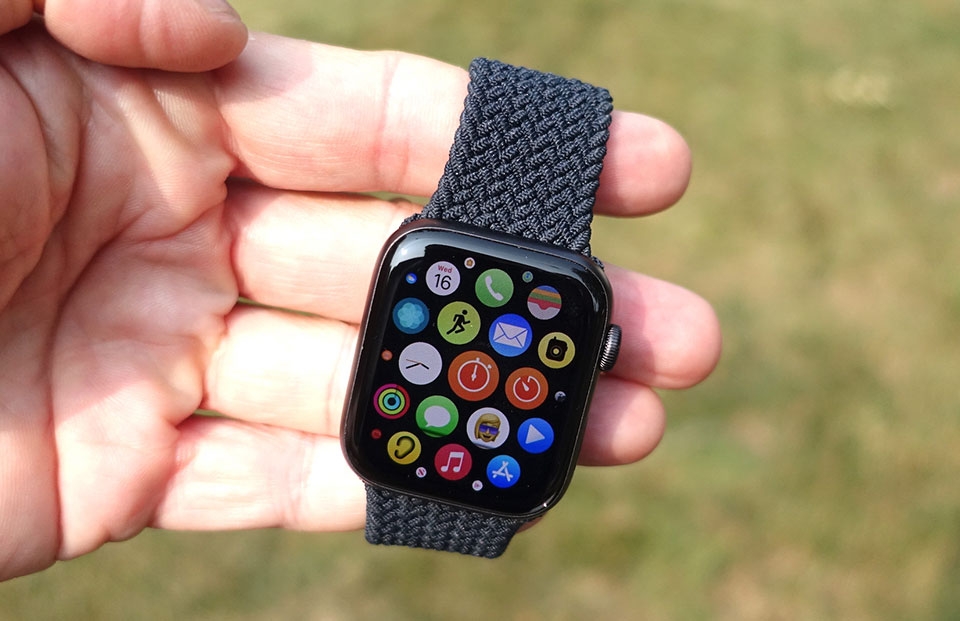 Apple Watch SE