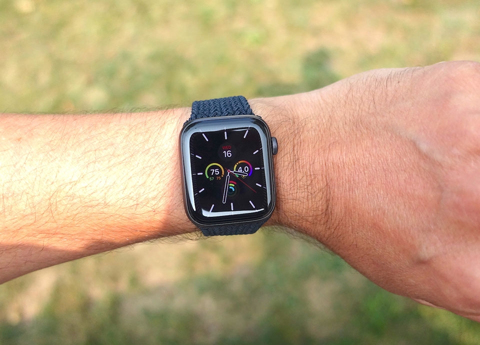 Apple Watch SE