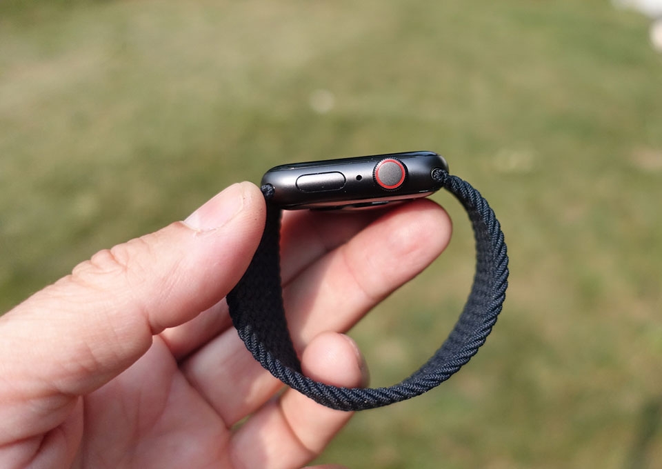 Apple Watch SE