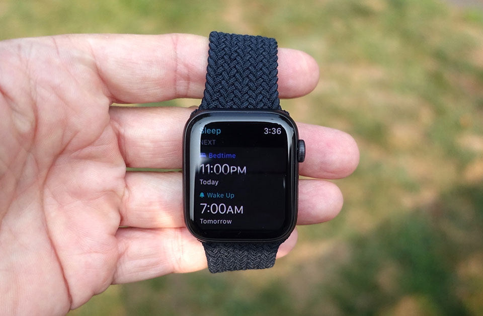 Apple Watch SE