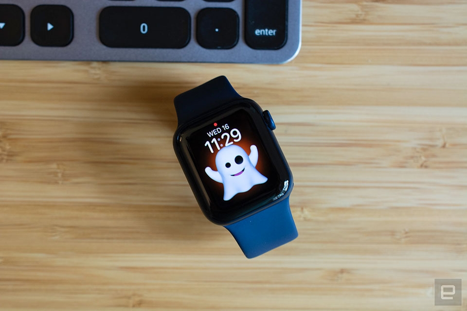 Apple Watch Series 6
