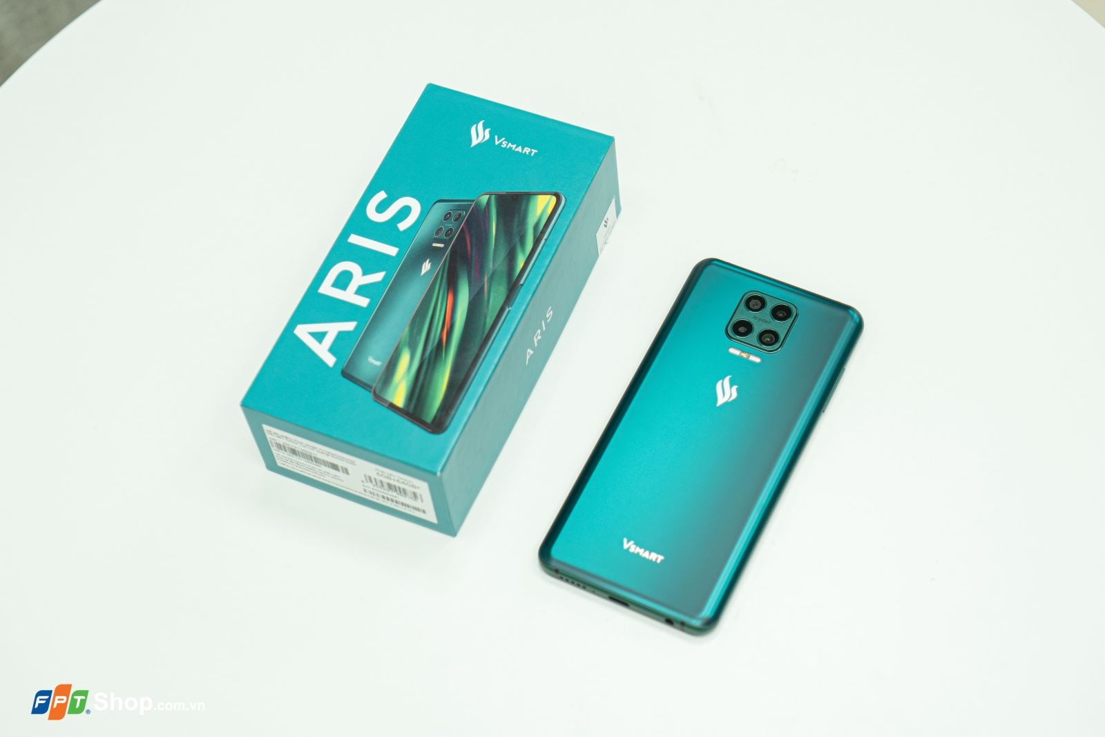 Vsmart Aris