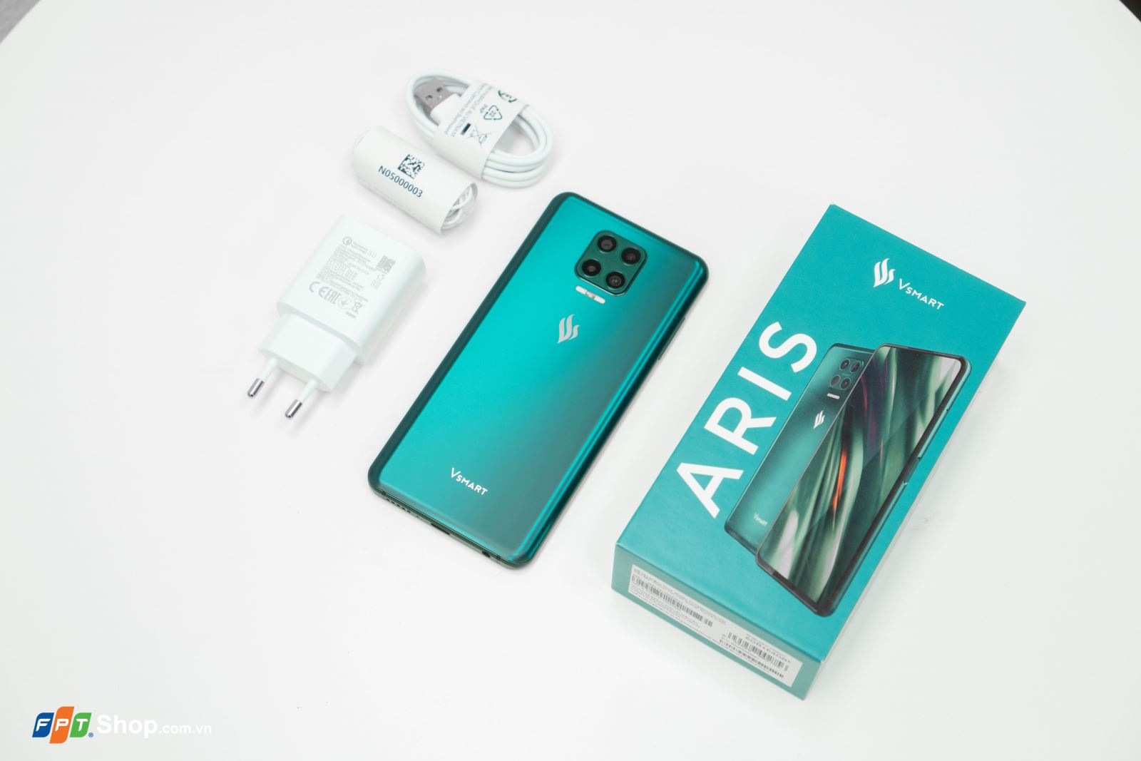 Vsmart Aris