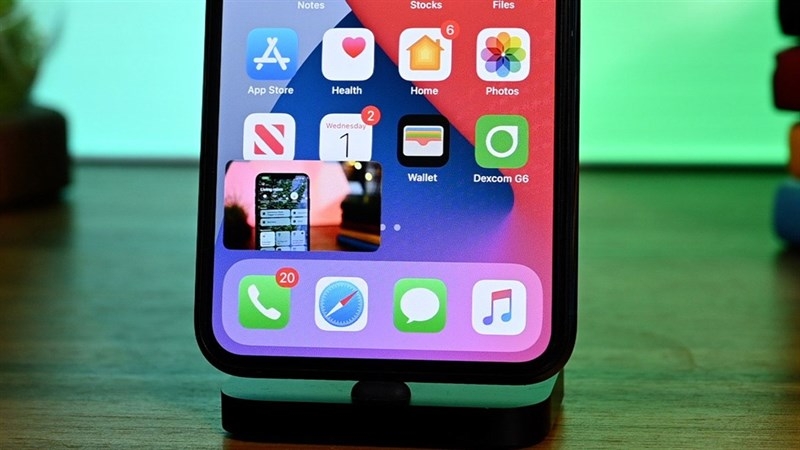 tính năng iOS 14 03 tính năng iOS 14 03