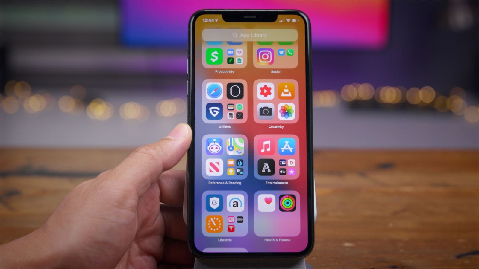 14 tính năng hấp dẫn trên iOS 14 03
