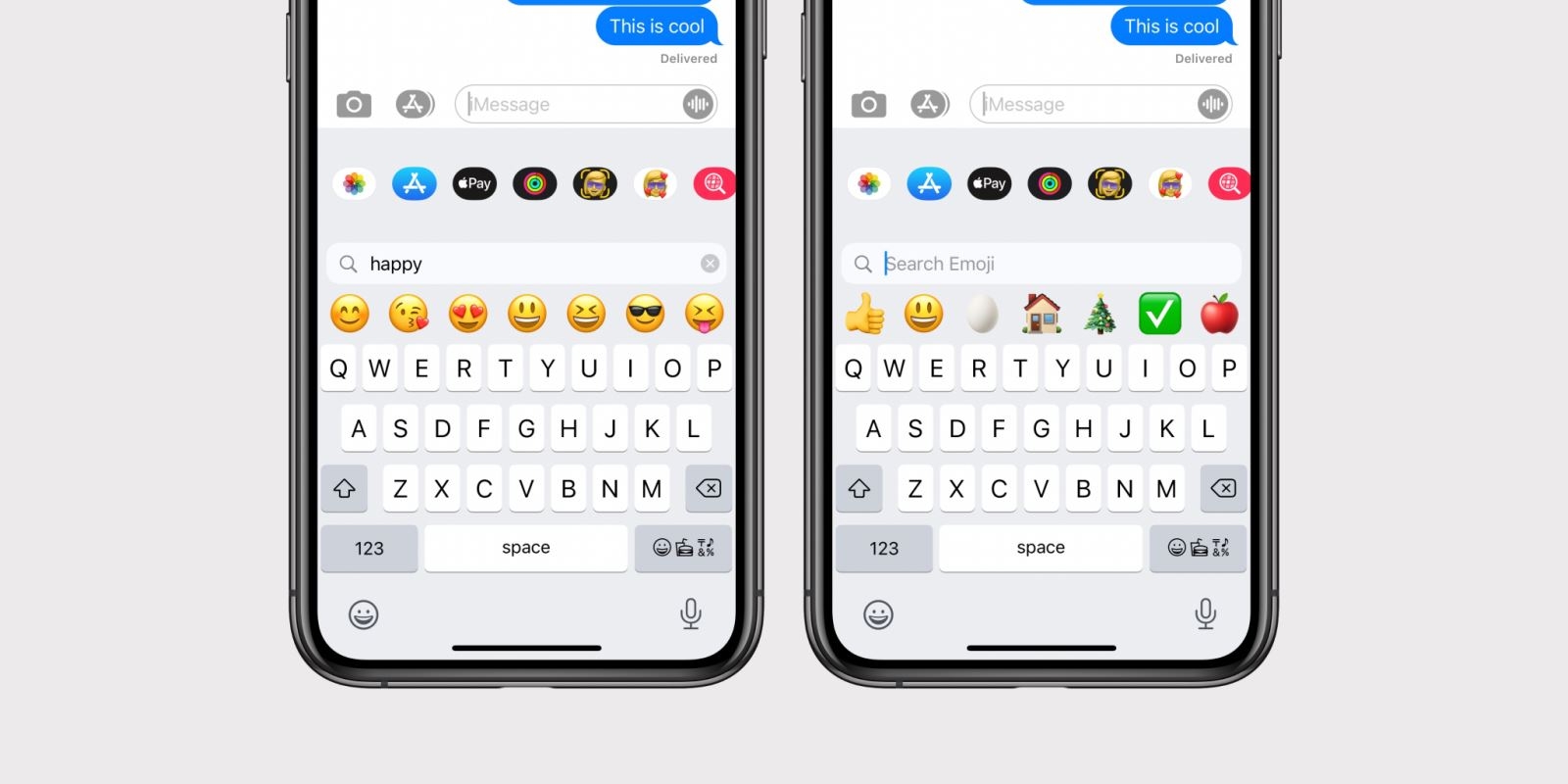 14 tính năng hấp dẫn trên iOS 14 08