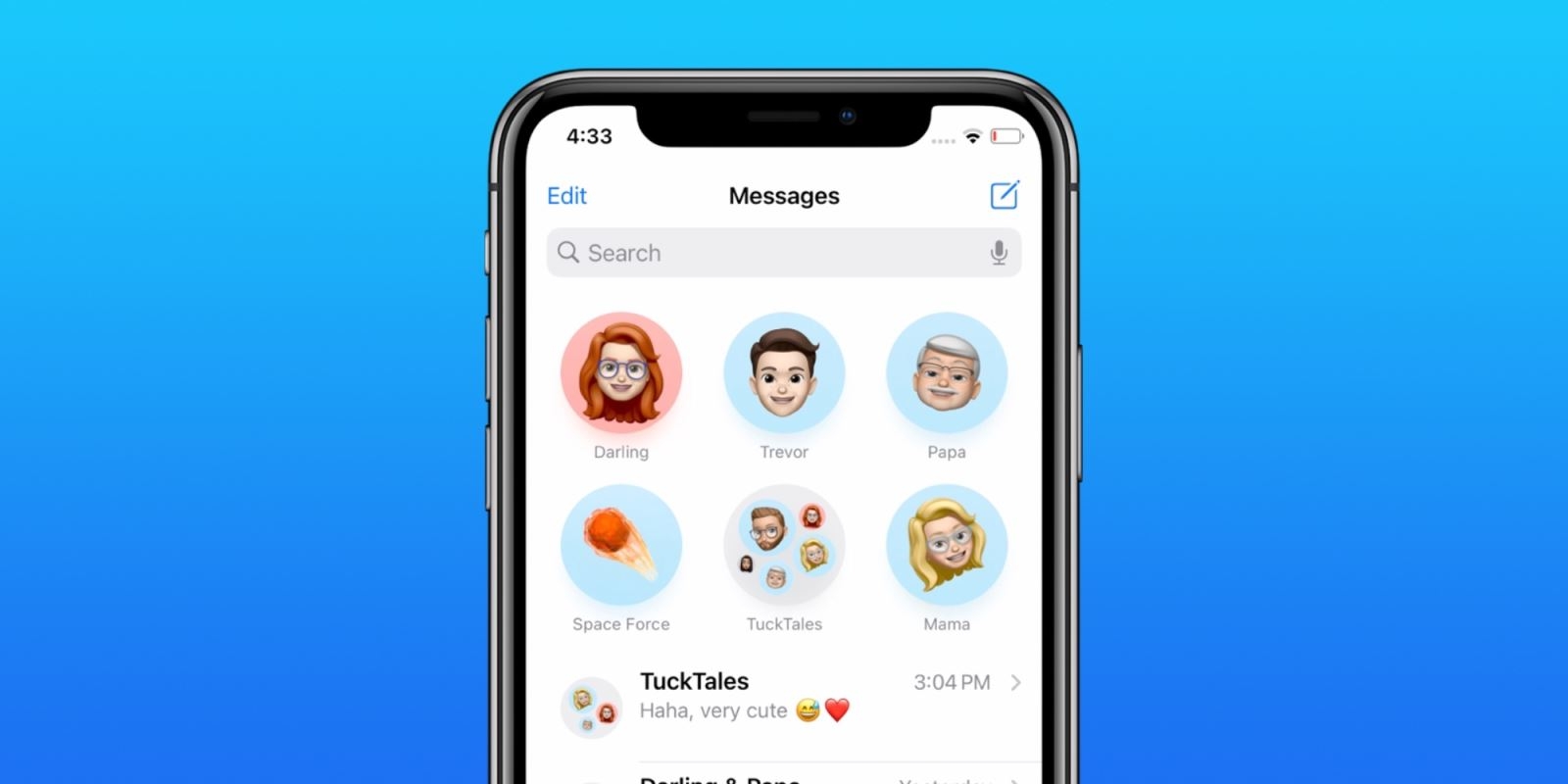14 tính năng hấp dẫn trên iOS 14 09