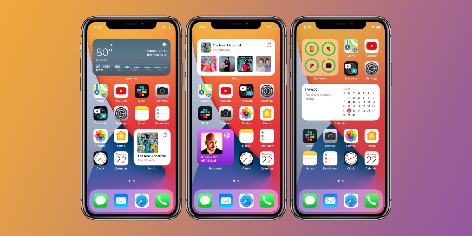 14 tính năng hấp dẫn trên iOS 14 02