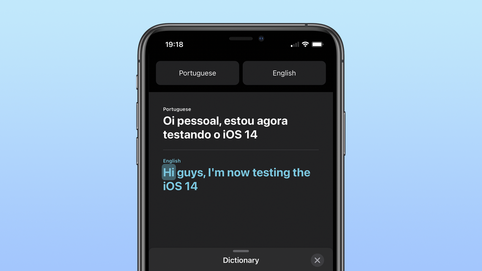 14 tính năng hấp dẫn trên iOS 14 10