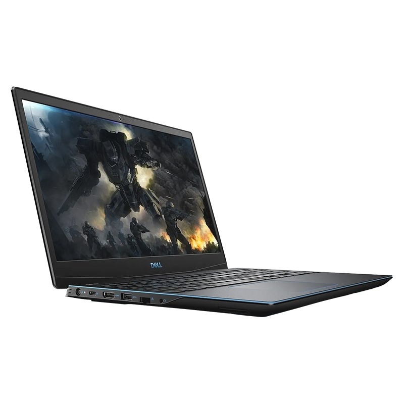 Dell G3 15 - 4