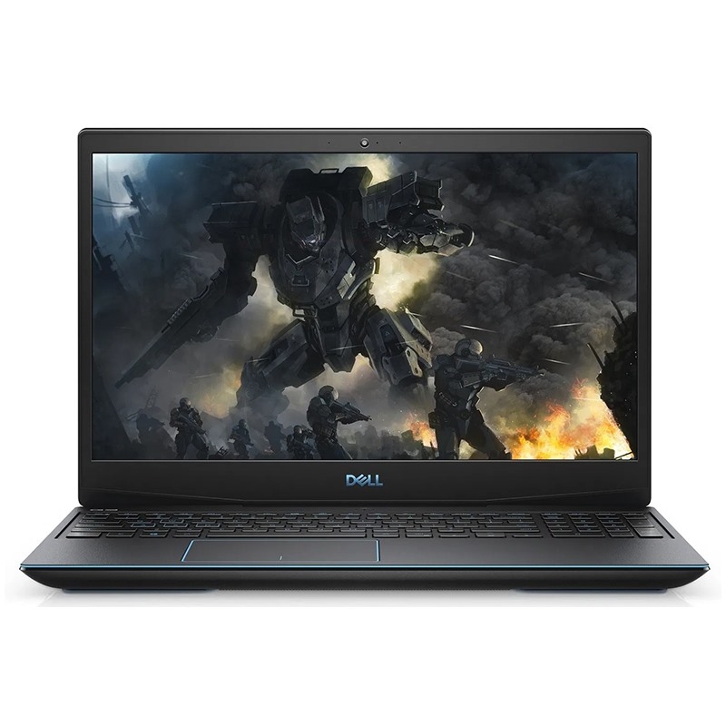 Dell G3 15 - 2