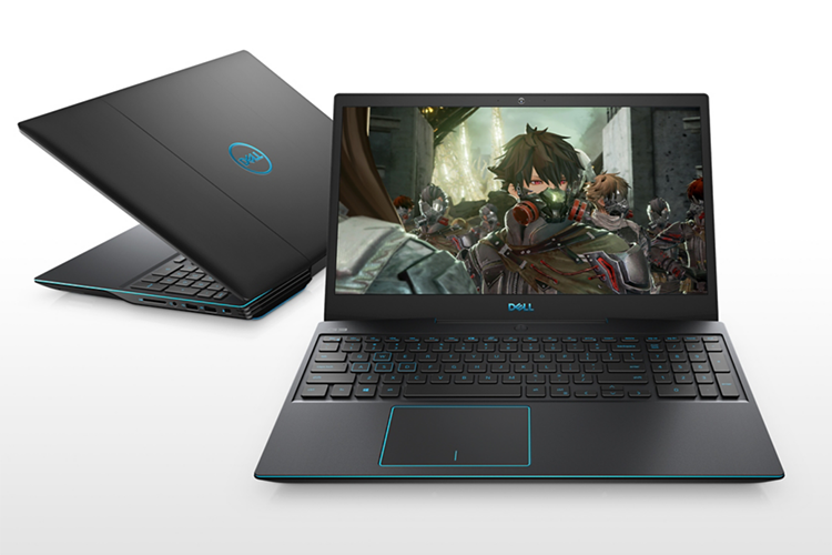 Dell G3 15 - 1