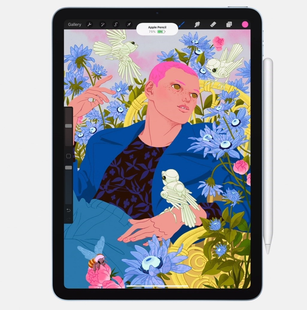 iPad Air 4