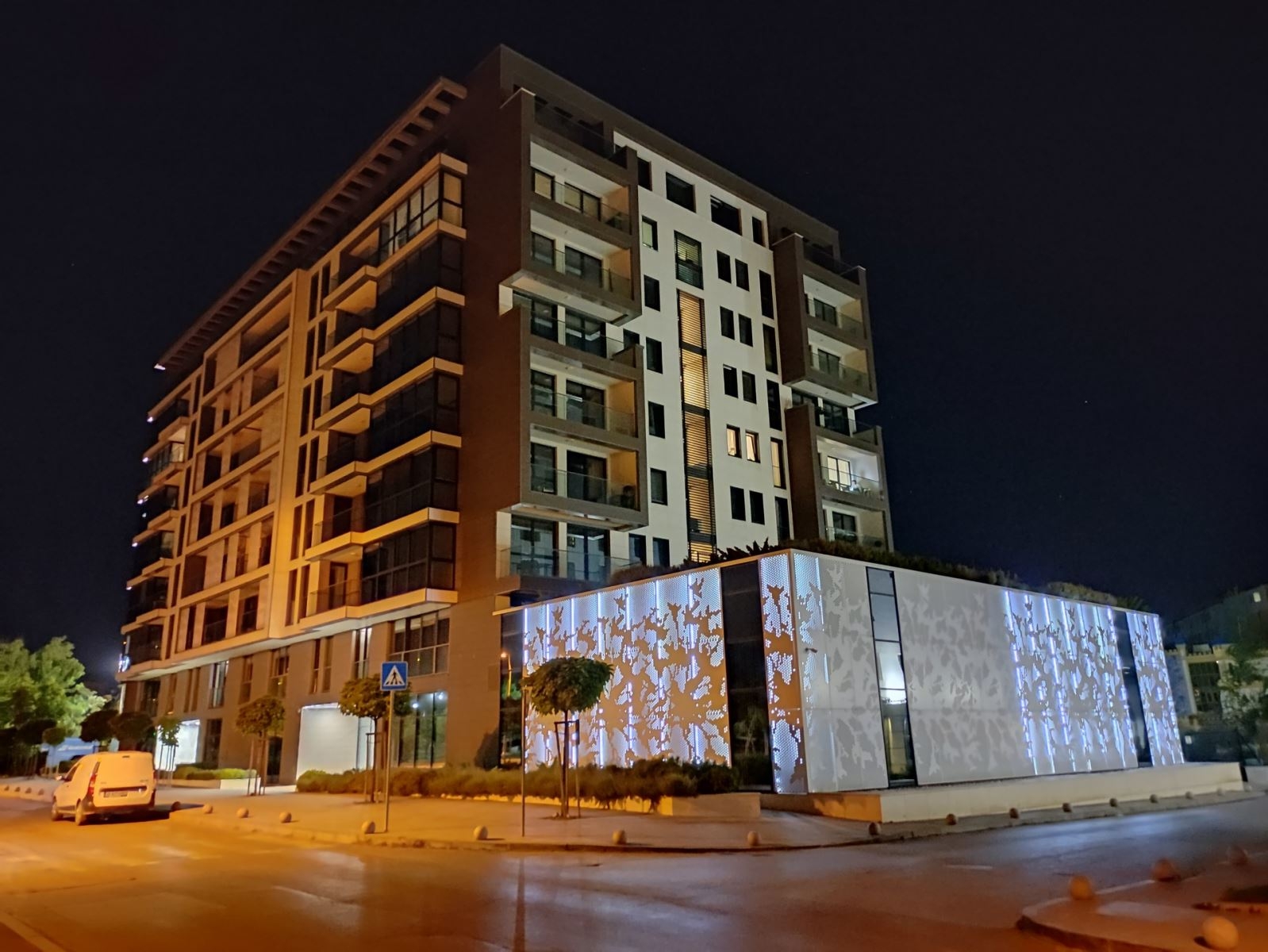 Đánh giá camera Poco X3 NFC