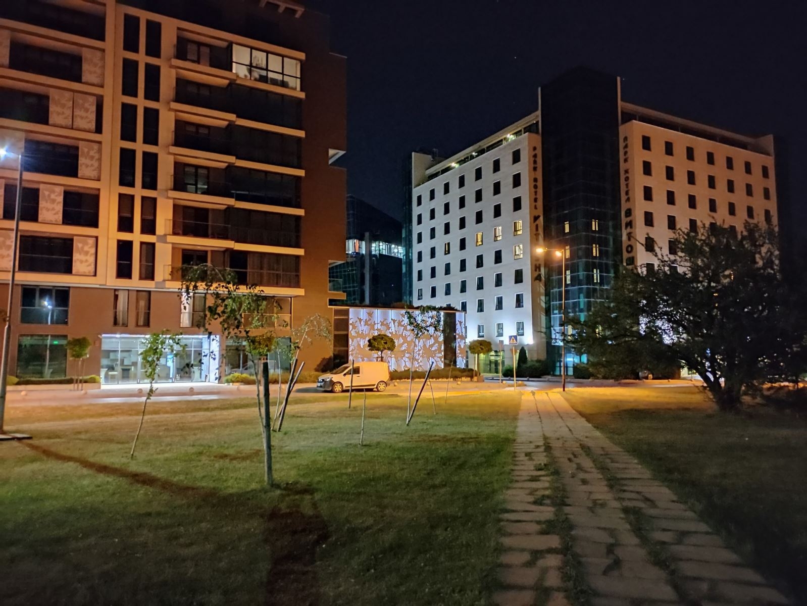 Đánh giá camera Poco X3 NFC