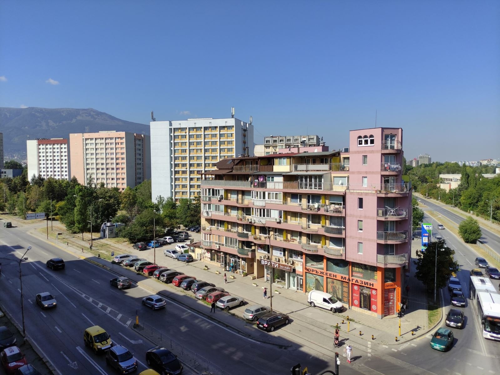 Đánh giá camera Poco X3 NFC