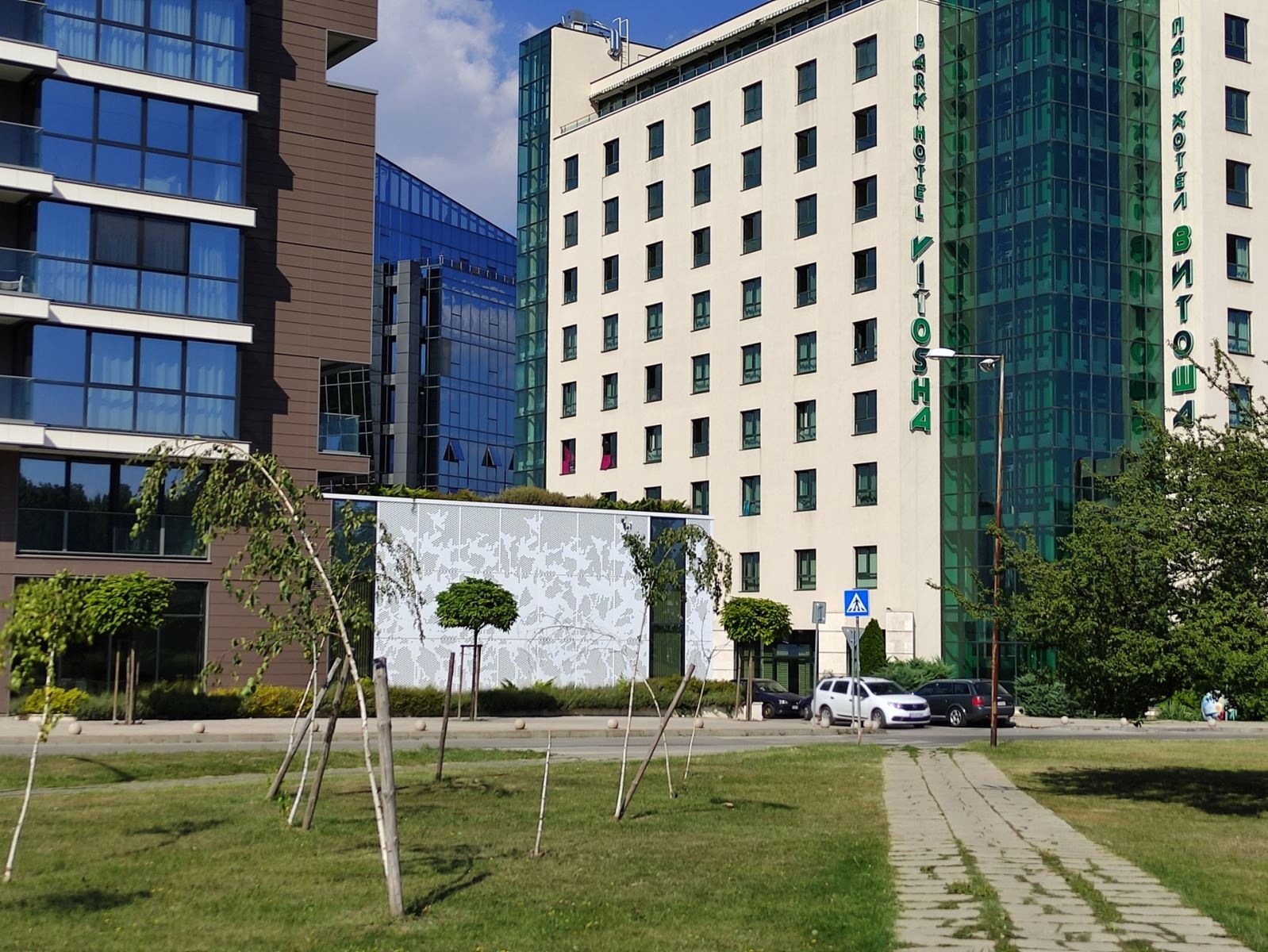Đánh giá camera Poco X3 NFC